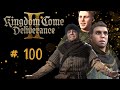 Kingdom Come: Deliverance II ⚔️🛡️ Live-LP Teil 100 🛡️⚔️ blind