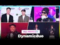 [#2023MAMA] Dynamicduo (다이나믹 듀오) | All Moments