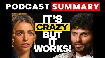 TOP Brain Neuroscientist Exposes #1 Fear Blocking Your Manifestations! | Emily McDonald