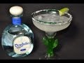 Como hacer una Margarita Clasica con tequila Don Julio