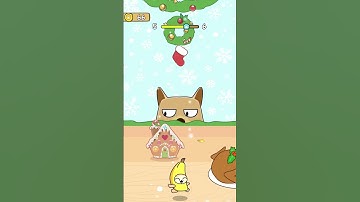 Cat Escape Hide & Seek Level 5 - Can You Find the Sneaky Kitty? 🐾😺 | Android Gameplay!