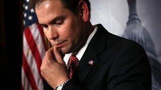 Rubio: premature to talk 'separating families'