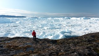 Seabourn Venture Inaugural Northwest Passage