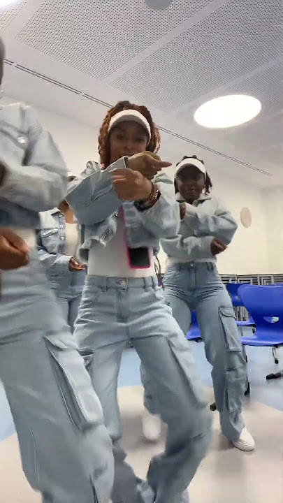 Trop parler @Morijah  #fyp ️ #challenge #dance #gospel @DanceForJ @NollywoodStory
