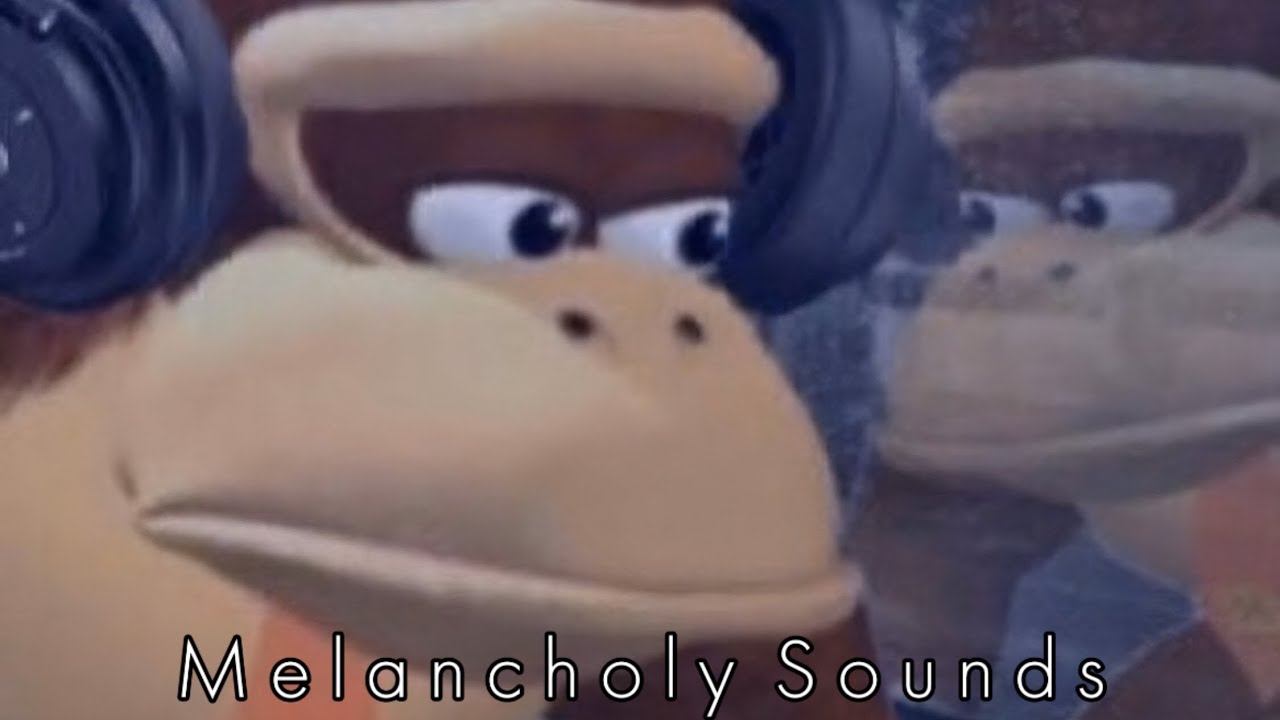 AQUATIC AMBIENCE - SCIZZIE (SUPER SLOWED)