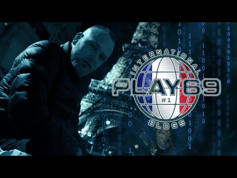 Play69 ✖️INTERNATIONAL BLOGS ✖️ [ Blog #1 Frankreich ]