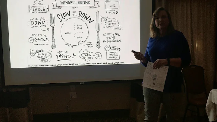 You Are What You Eat - Debora Donahue, ARNP (Part 2)