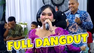 FULL DANGDUT DUA KURSI CINTA MERAH JAMBU GALA GALA KELOAS JAYANTI CAMPURSARI SEMAR MULYO