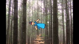 beatrice is a bird