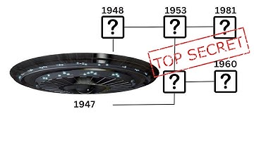 Reverse Engineered Alien Technology, This Is What We Gained From UFOs