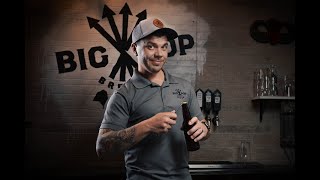Fall 2024 Brew U - Brewing Basics with instructor Ryan Hansen
