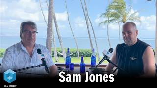 Sam Jones, 155.io | ACTAI Maui 2026 Sam Jones, 155.io | ACTAI Maui 2026