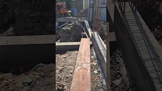 🤔plinth beam kaise banaye plinth beam details construction plinthbeam rcc civilengineering