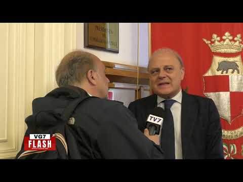 Video Tpl nel caos, Trotta diserta il vertice: ora decide la Regione