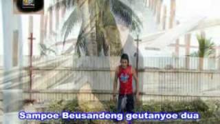 lagu aceh/ marwan- suci lam hate