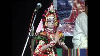 Yakshagana - Jambavathi Kalyana | Sri Rama Kala Sangha (2011) | ಮಕ್ಕಳ ಯಕ್ಷಗಾನ | ಜಾಂಬವತಿ ಕಲ್ಯಾಣ