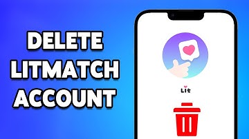 How To Delete Litmatch Account 2024 | Permanently Remove Your Litmatch Profile