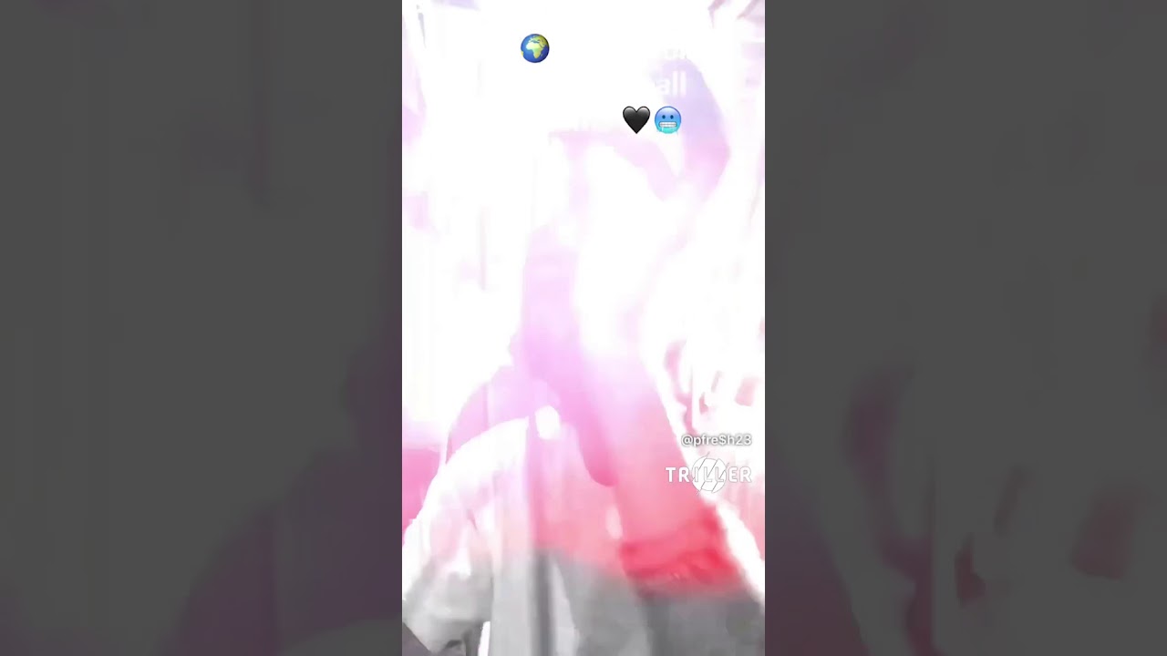 Triller vibes LAZYWRLD 🌍 pfre$h