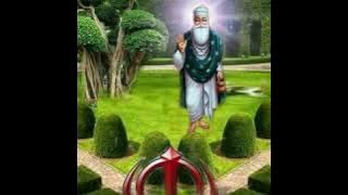 #GoodMorning 🌾🌼🌷🌼🌾 #Satnam Shri #Waheguru Ji 👏 SHRI GURU NANAK DEV JI KI JANAM DIWAS KI AAP SH