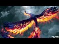 Really Slow Motion Phoenix Ascent Epic Beautiful Choral Orchestral Really Slow Motion Phoenix Ascent Epic Beautiful Choral Orchestral