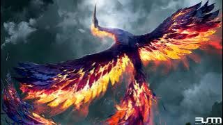 Really Slow Motion - Phoenix Ascent (Epic Beautiful Choral Orchestral)