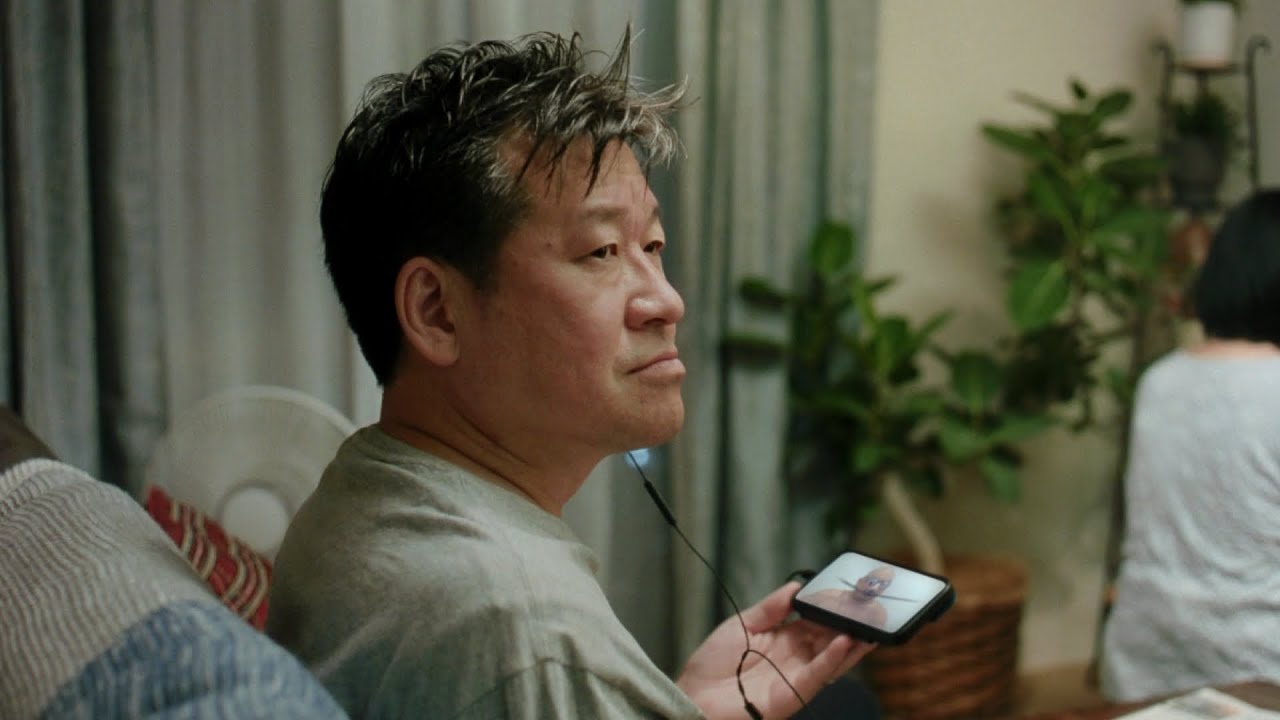 Otsuka 大塚製薬 Calorie Mate CM 「いちばんの味方」篇 15秒