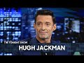 Hugh Jackman Used His Wolverine Casting to Avoid Getting Deported | The Tonight Show