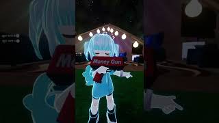 How to make money in VR 😛 #vrchat #vrchatfunny #vrgaming