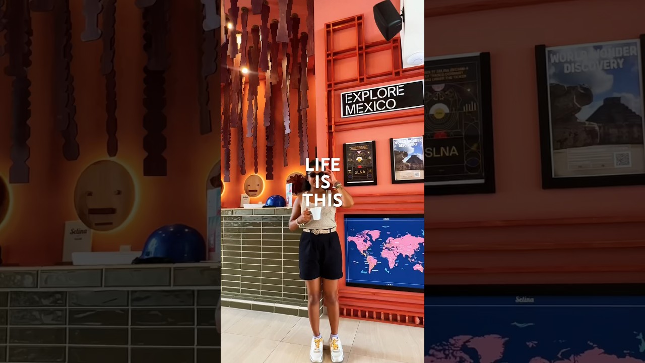 Where to stay in Tulum? Downtown or Beach? Read description