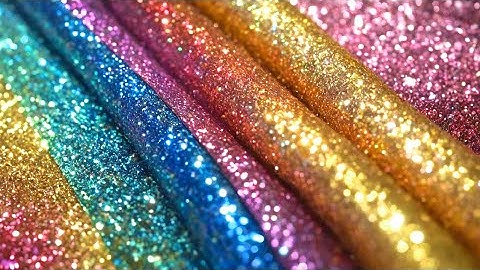 Glitter Effect in Unity using Shader Graph