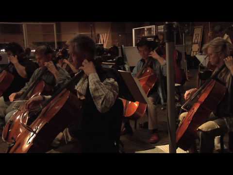 John Debney: A Thousand Words