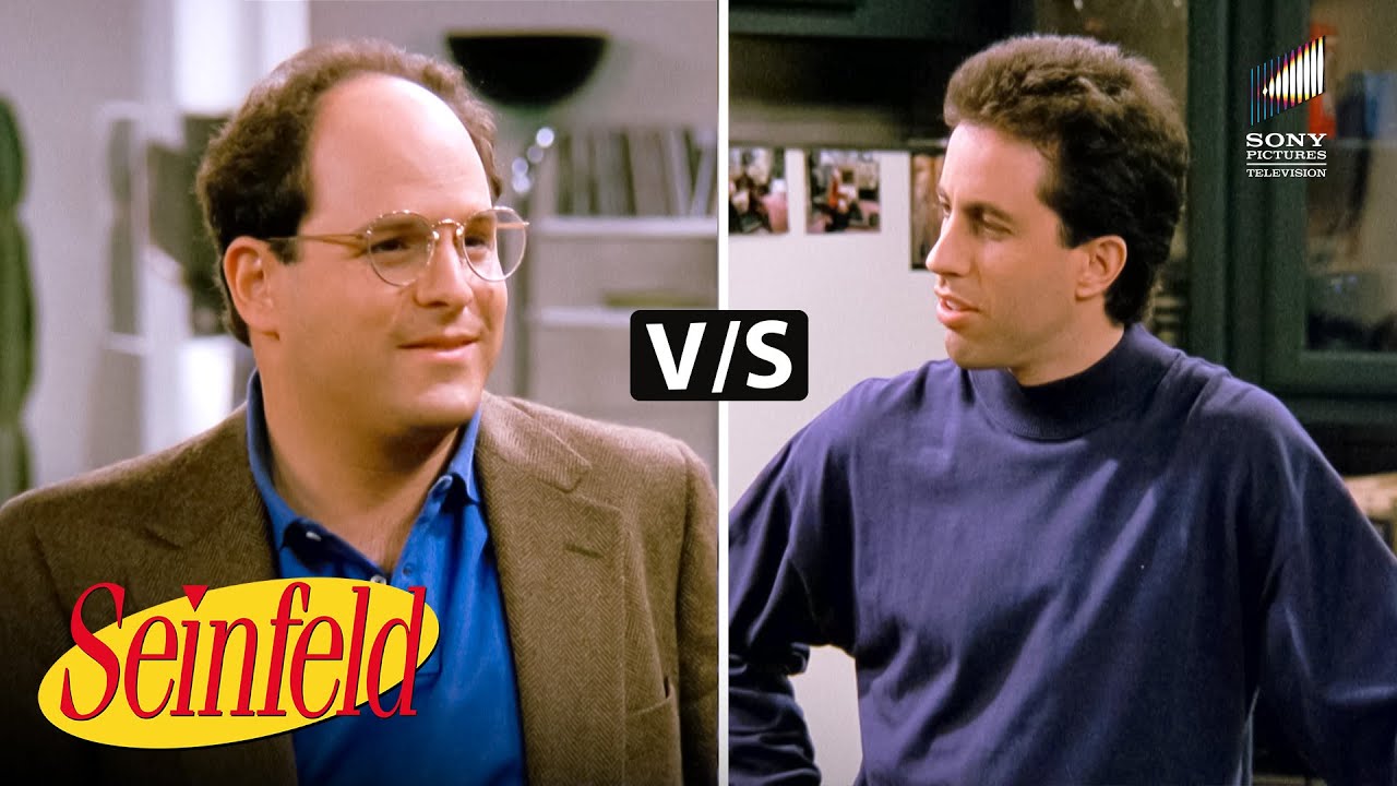 Who is Going to Get the Apartment? | Seinfeld
