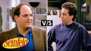 Who is Going to Get the Apartment? | Seinfeld