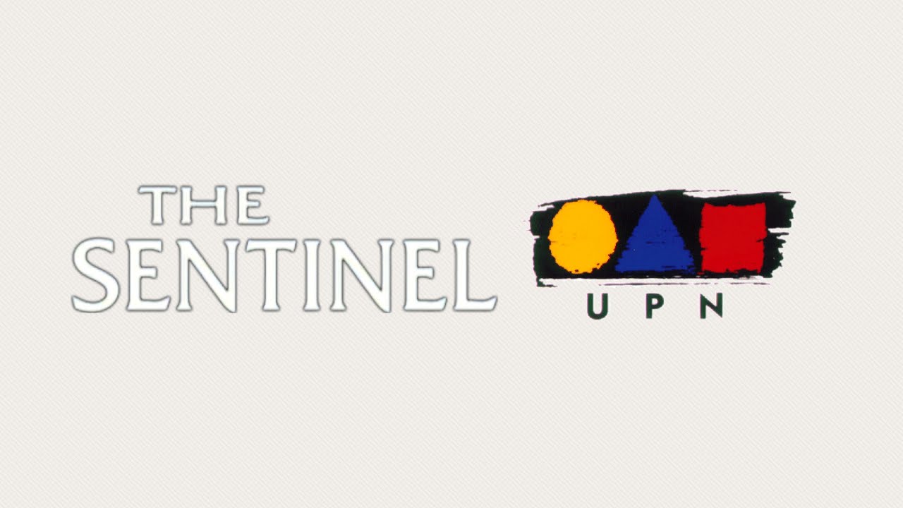 The Sentinel New Season UPN Promo This Fall (JulySeptember 1997) YouTube