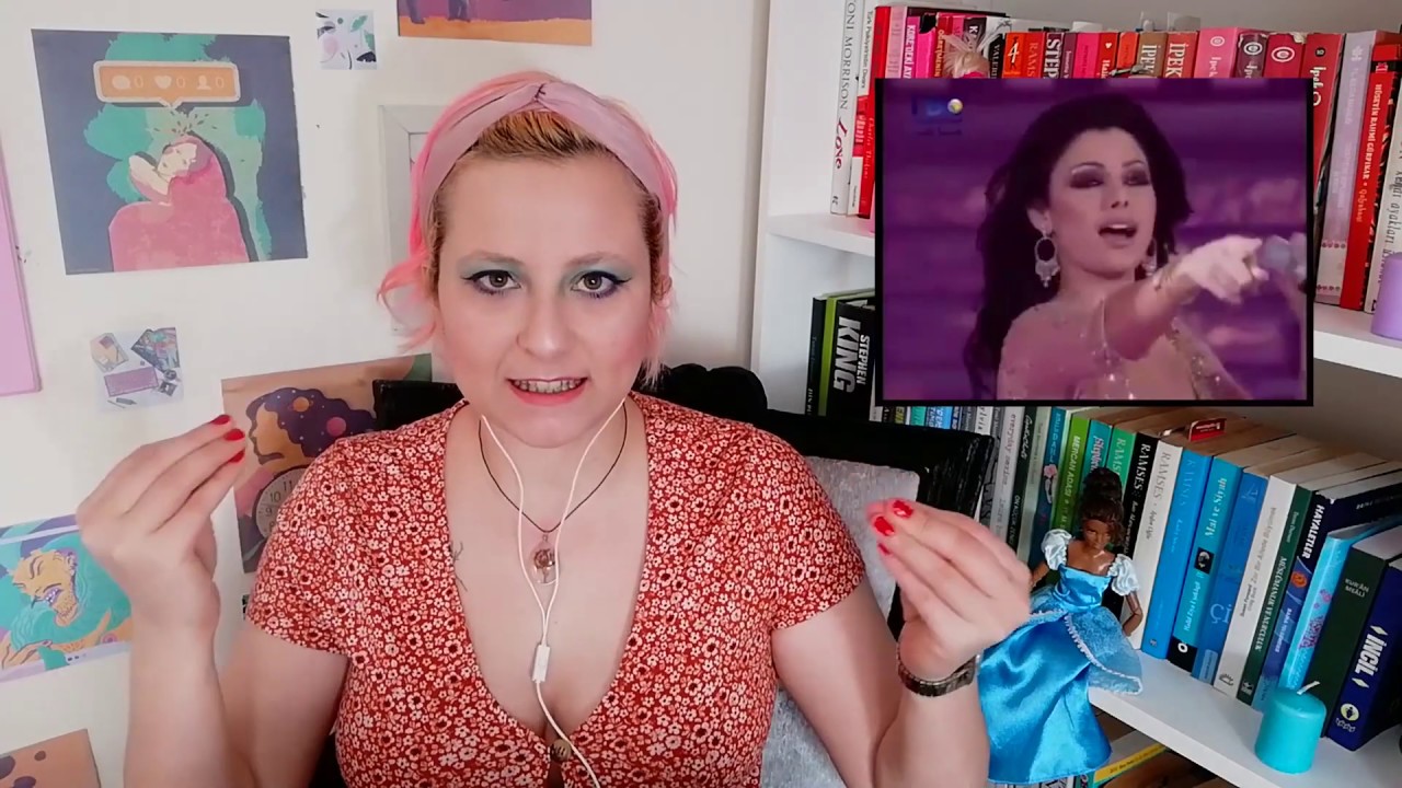Tiktok Cringe: K*rantina Edition