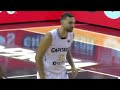 Jack McVeigh - 18 PTS, 11 REB, 2 AST, 4-8 3PT vs Indios (5/23/26) Full Highlights