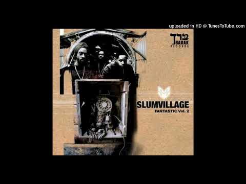 Slum Village - Climax Bass Boosted