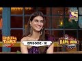 Kriti And Kapil Make Fun Of Kartik Aaryan | Undekha Tadka | Ep 10 | The Kapil Sharma Show Season 2