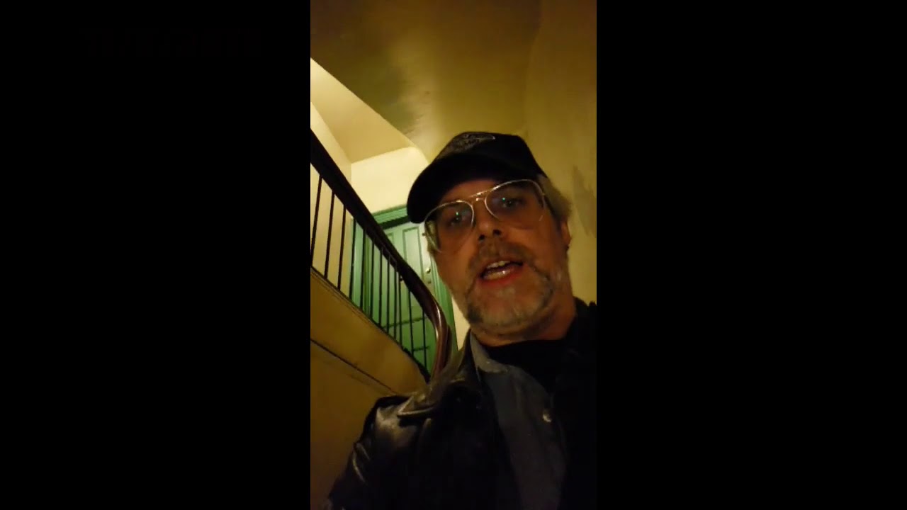 182 Graham Ave November 2018 developments, walk-thru's, etc