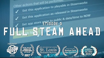 Crashlands Video Game Documentary Series | Episode 5 | Dev Diary | Brace for Impact