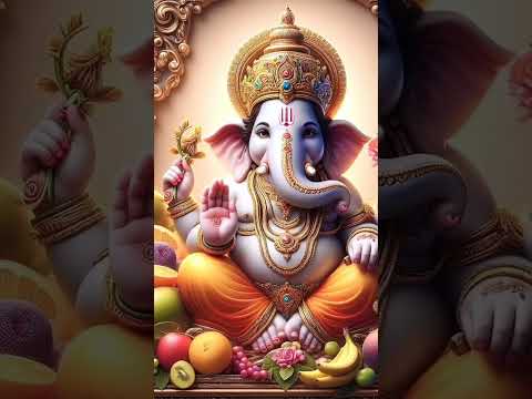 Deba Sri Gonesha.    #gonesha#music #song #shortsviral #goneshpuja