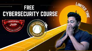 3 PAID Cybersecurity Courses FREE (Official Coupons | Limited Time)