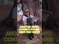 Instinto De Venado - El Ejemplo