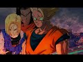 未来悟飯・絶望からの逆転 11話