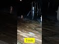 25.01.2025 26.wejście do wody , lekki sztorm 26m/s , 8 min