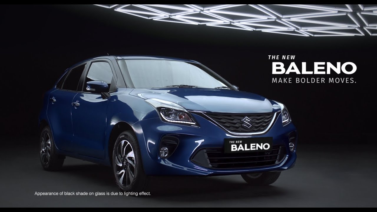 Maruti Suzuki Baleno Car Price Colours Models Reviews