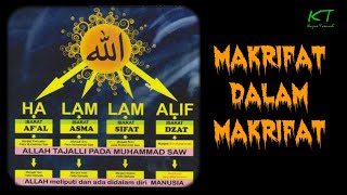 🟡 Bayanul Haq  ||  Rahasia Dalam Rahasia