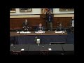 20210316 MLP Hearing: "Military Criminal Investigative Organization Reform Recommendations"