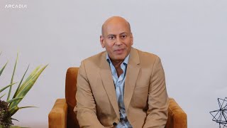 Arcadia Success Stories | Sanjay Doddamani, Guidehealth