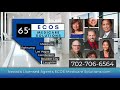 ECOS Medicare Solutions "Call Center" TV Commercial